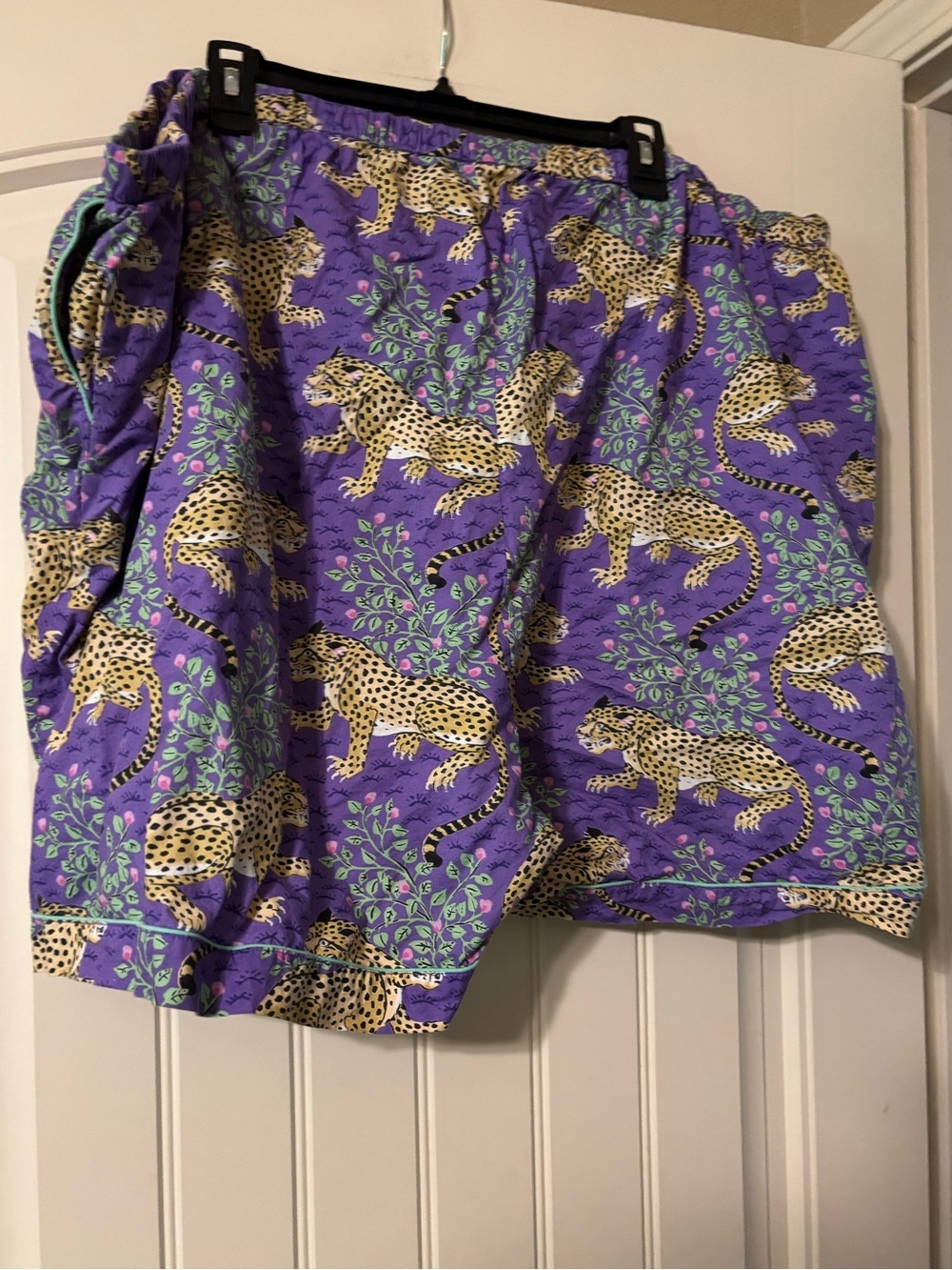 Printfresh Bagheera Violet Sleep Set - Picture 13 of 14